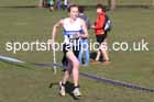 Senior womens 2025 UK CAU Inter Counties Cross Country Champs., Wollaton Park, Nottingham. Photo: David T. Hewitson/Sports for All Pics